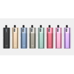 Kit Aspire FLUFFI PRO