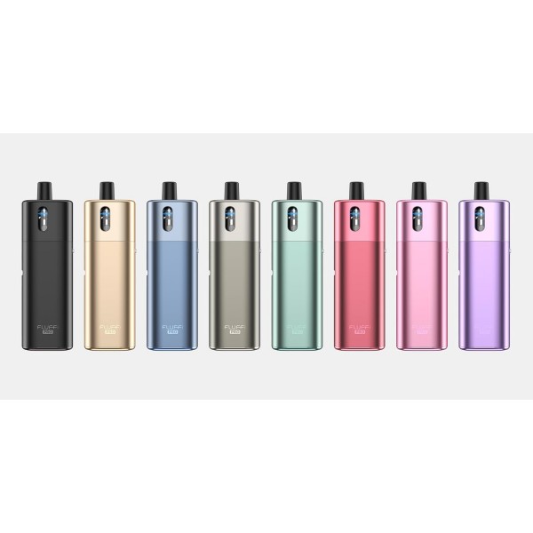 Acquistare Kit Aspire FLUFFI PRO Kit Aspire FLUFFI PRO