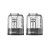 Pod Aspire - Fluffi Pro Dual Mesh - 3,5ml 2pz