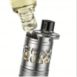 Aspire Atomizzatore Nautilus 3SR