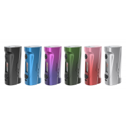 Box Aspire BOXXER 80W