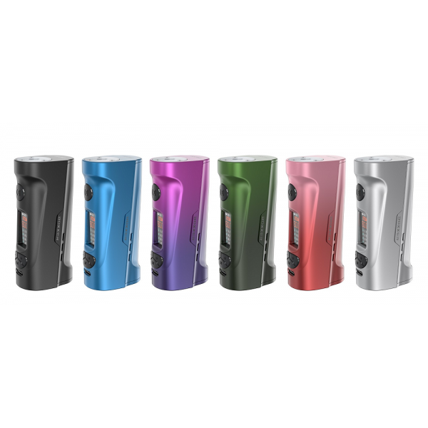 Box Aspire BOXXER 80W