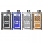 Kit Aspire Cloudflask X