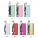 Kit Aspire CYBER GT Galaxy Pod