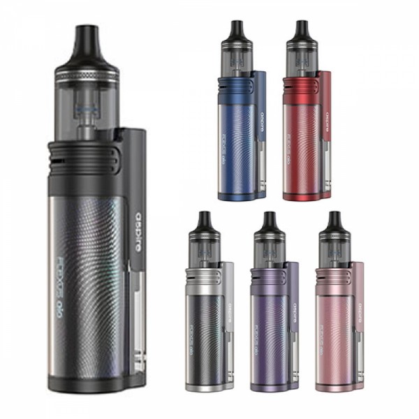 Kit Aspire Flexus AIO