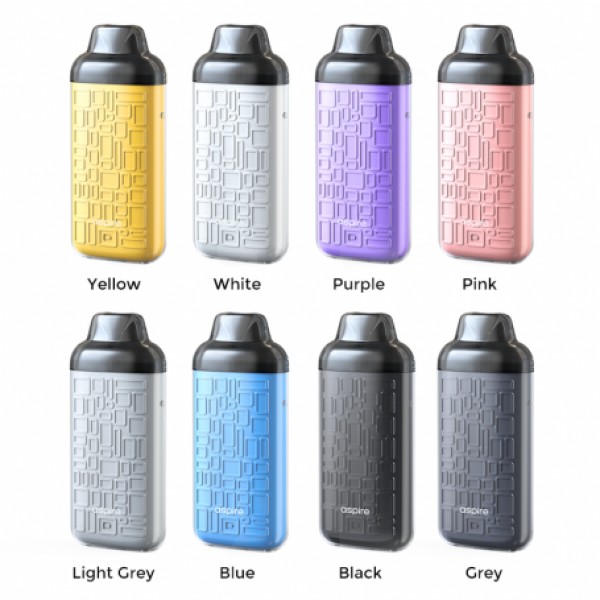 Kit Aspire FLEXUS FIT