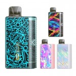 Kit Aspire GOTEK NANO