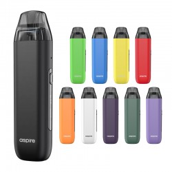 Kit Aspire Minican 3 PRO