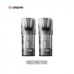 Pod Aspire NEXI PRO 1.2ohm - 2pz