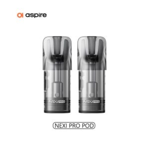 Pod Aspire NEXI PRO 1.2ohm - 2pz