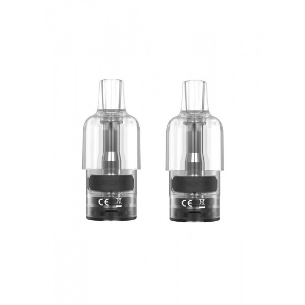 Pod Aspire TG per Cyber G 3ml - 2pz