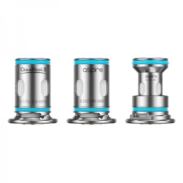 Ricambio Aspire Cloudflask X