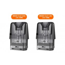 Pod Aspire Favostix 3ml- 3pz
