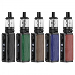 Kit Eleaf Istick I80 con Melo C  (5ml)