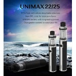 Atomizzatore Joyetech UNIMAX 25 - 5ML