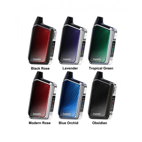 Kit Joyetech OBLIQ 60W 3,5ml