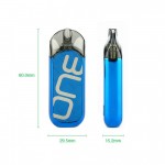 Kit Joyetech TEROS ONE Pod 650mAh