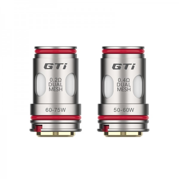 Ricambio Vaporesso GTI Dual Mesh