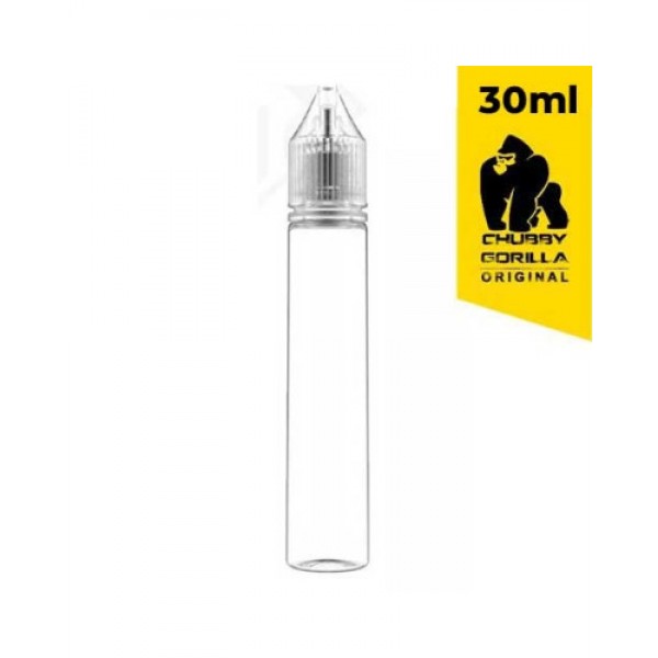 Boccetta CHUBBY GORILLA - Unicorn 30ml