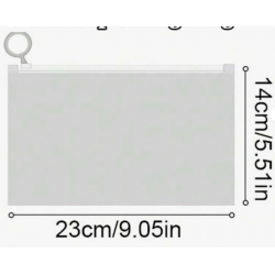 Bustina Impermeabile 