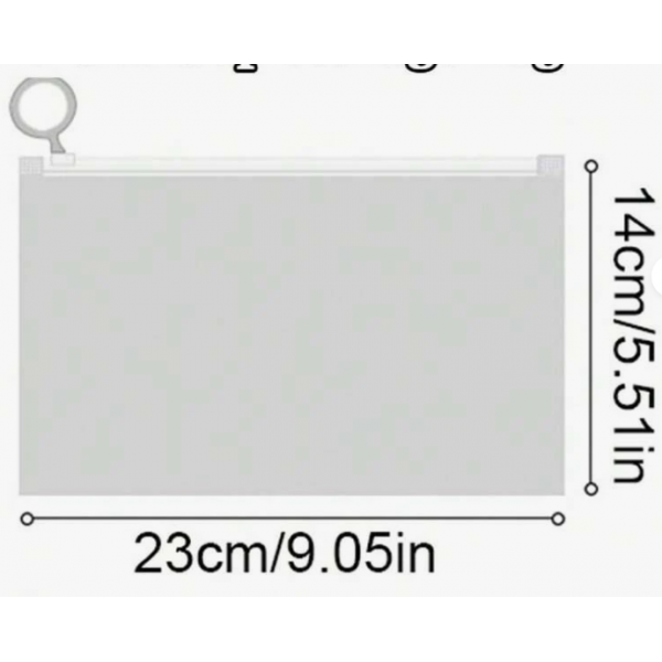 Bustina Impermeabile