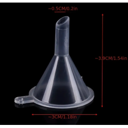 IMBUTO Mini E-Liquid 3cm