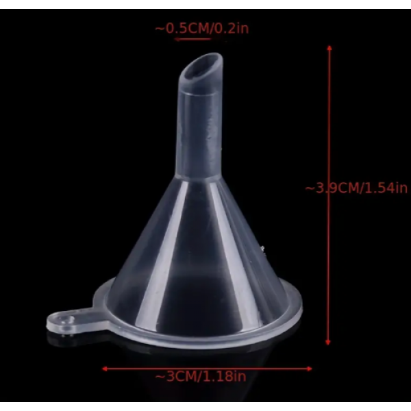 IMBUTO Mini E-Liquid 3cm