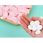 Salvietta Mini Compressa 20cmx22cm