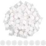 Salvietta Mini Compressa 20cmx22cm