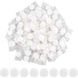 Salvietta Mini Compressa 20cmx22cm