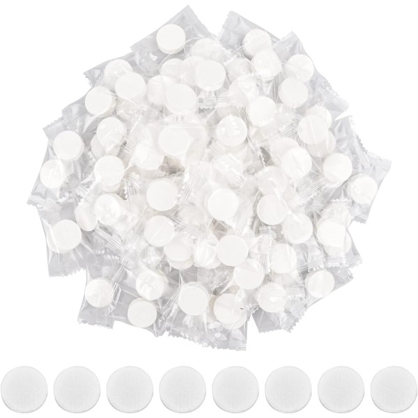 Salvietta Mini Compressa 20cmx22cm