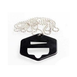 Tool - Apri Boccette + catenina