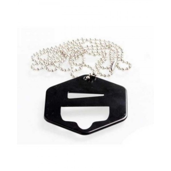 Tool - Apri Boccette + catenina