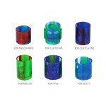 Demon Killer Resin Tube