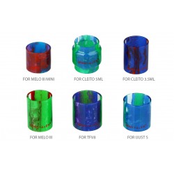 Demon Killer Resin Tube