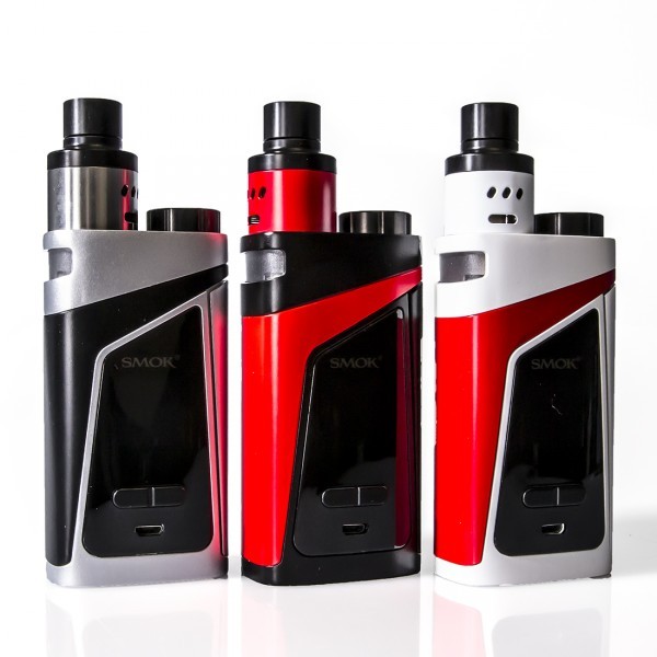 KIT SMOK SKYHOOK RDTA BOX