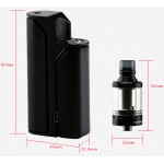 KIT WISMEC REULEAUX RX75