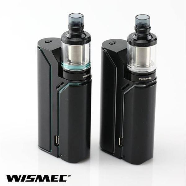 KIT WISMEC REULEAUX RX75