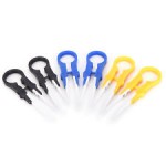 Multi-functional Vaper Tweezere SV3 con cacciavite