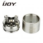 Ricambio iJoy XL-2S Dual Coil RTA Deck