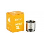 Ricambio iJoy XL-2S Dual Coil RTA Deck