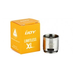 Ricambio iJoy XL-2S Dual Coil RTA Deck