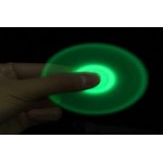 Spinner Fidget plastic