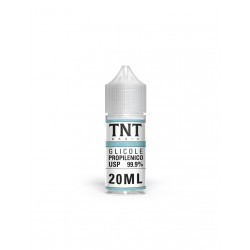 Glicole Propilenico PG 20ml - TNT VAPE