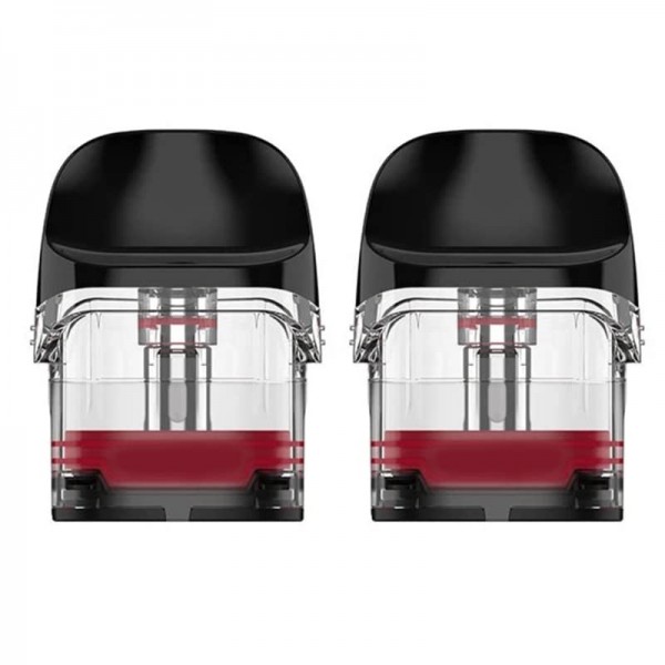 Pod Vaporesso Mesh per serie Luxe Q - 2ml - (4pz)