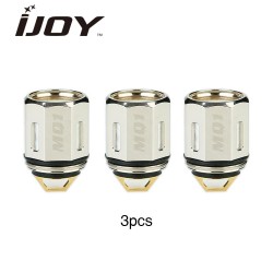 Ricambio IJOY Diamond Baby/Mystique DMB-Mesh 0.18ohm
