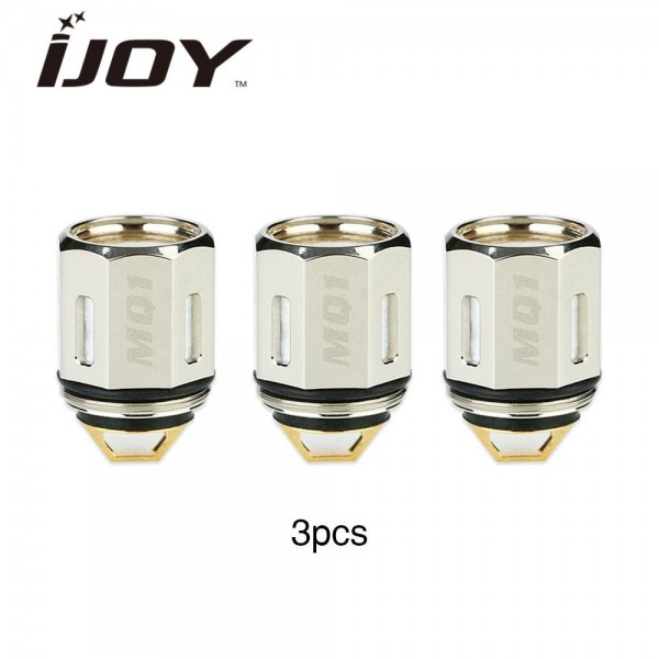 Ricambio IJOY Diamond Baby/Mystique DMB-Mesh 0.18ohm