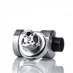 Steam Crave Glaz RTA Deck