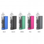 Kit Aspire CYBER GT