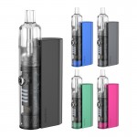Kit Aspire CYBER GT